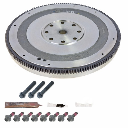 Luk Flywheel, Lfw300 LFW300